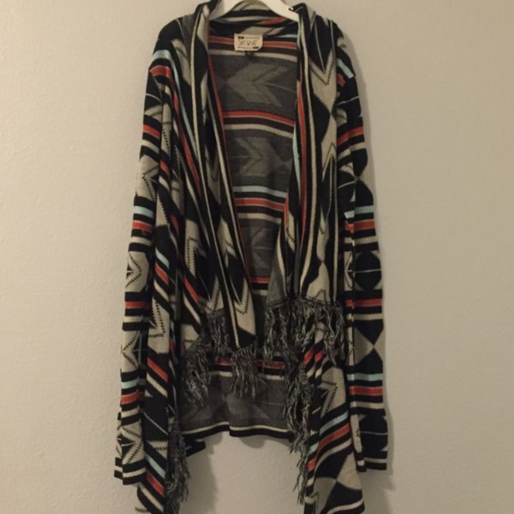 Cardigan